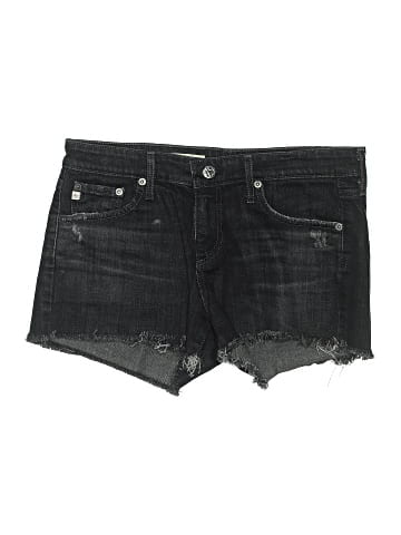 Adriano Goldschmied Denim Shorts (view 1)