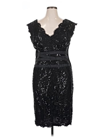 Tadashi Shoji Cocktail Dress (view 1)