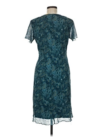 Kathie Lee Cocktail Dress (view 2)