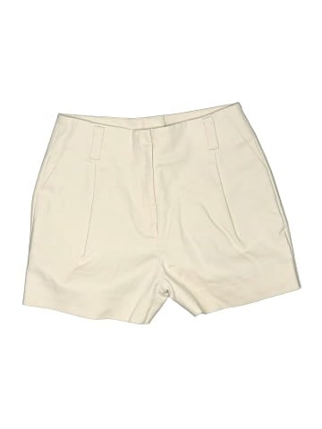Marie Oliver Khaki Shorts (view 1)
