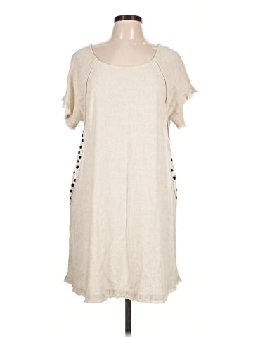 Umgee Casual Dress (view 1)