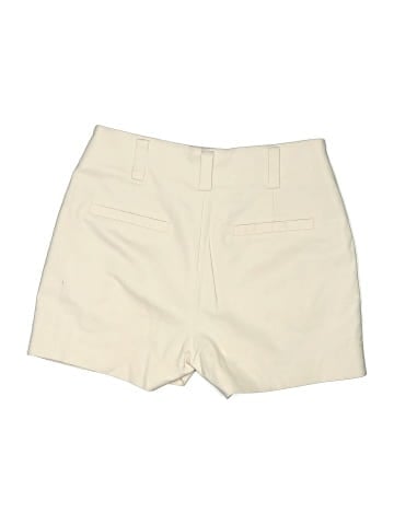 Marie Oliver Khaki Shorts (view 2)