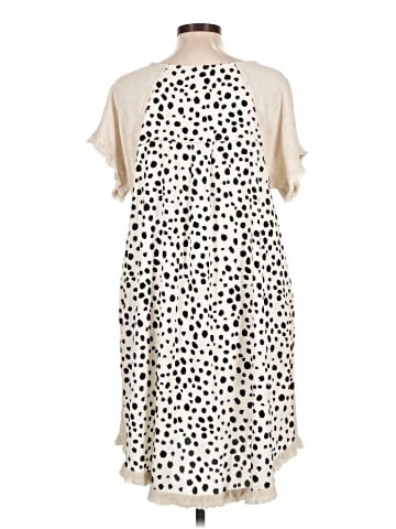 Umgee Casual Dress (view 2)