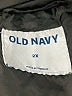 Old Navy 100% Polyester Solid Black Snow Jacket Size 2X - photo 6