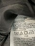 Old Navy 100% Polyester Solid Black Snow Jacket Size 2X - photo 7