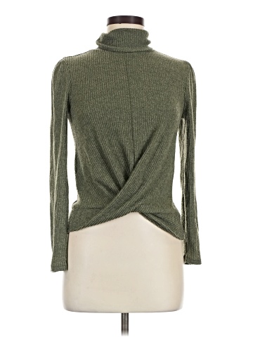 Crave Fame By Almost Famous Long Sleeve Top (view 1)