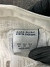 Zara Basic Ivory Jeans Size 4 - photo 7