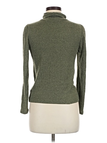 Crave Fame By Almost Famous Long Sleeve Top (view 2)
