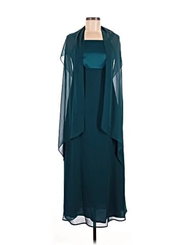 Adrianna Papell Cocktail Dress (view 1)