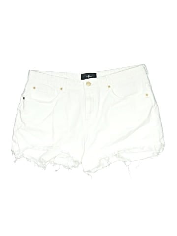 7 For All Mankind Shorts (view 1)