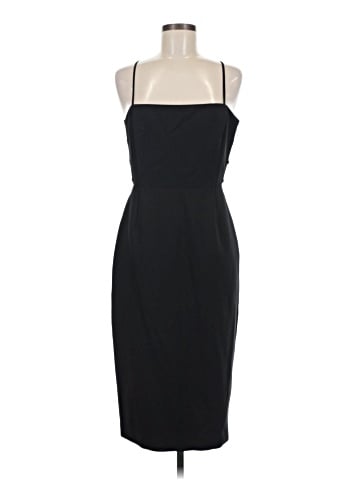 BCBGMAXAZRIA Cocktail Dress (view 1)