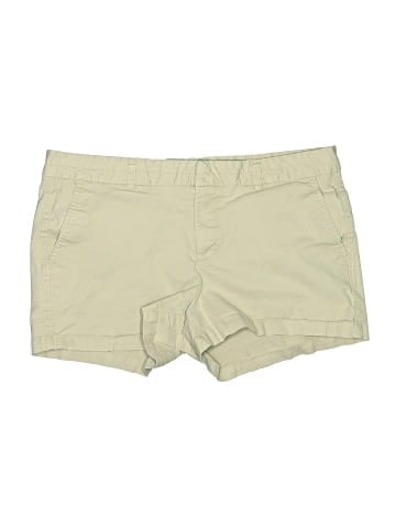 Gap Outlet Khaki Shorts (view 1)