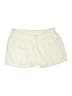 Old Navy Solid Ivory Shorts Size XL - photo 1
