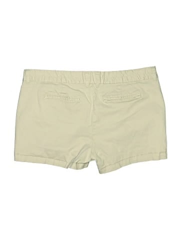 Gap Outlet Khaki Shorts (view 2)