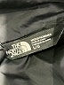 The North Face 100% Polyester Solid Black Jacket Size L - photo 6