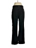 Lands' End Solid Black Dress Pants Size L (tall) - photo 2