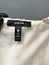 Aqua 100% Polyester Pink Sleeveless Top Size XL - photo 4