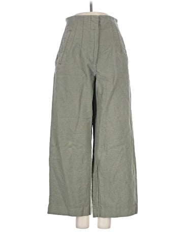 Zara Casual Pants (view 1)