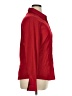 Fred David Red Long Sleeve Blouse Size XL - photo 4