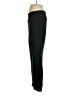 Lands' End Solid Black Dress Pants Size L (tall) - photo 5