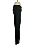 Lands' End Solid Black Dress Pants Size L (tall) - photo 4