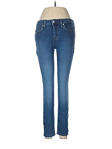 CALVIN KLEIN JEANS Jeans (view 1)