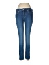 CALVIN KLEIN JEANS Hearts Blue Jeans Size 6 - photo 1