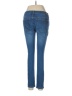CALVIN KLEIN JEANS Hearts Blue Jeans Size 6 - photo 2