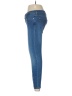 CALVIN KLEIN JEANS Hearts Blue Jeans Size 6 - photo 5