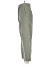 Zara Green Casual Pants Size S - photo 5