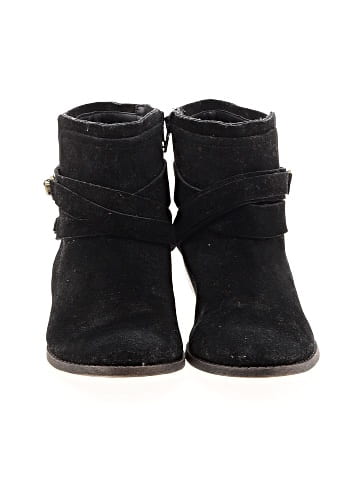 Fergalicious Ankle Boots (view 2)
