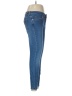 CALVIN KLEIN JEANS Hearts Blue Jeans Size 6 - photo 4