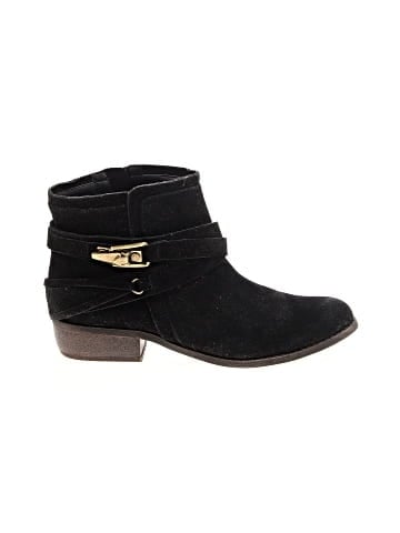 Fergalicious Ankle Boots (view 1)