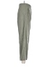 Zara Green Casual Pants Size S - photo 4