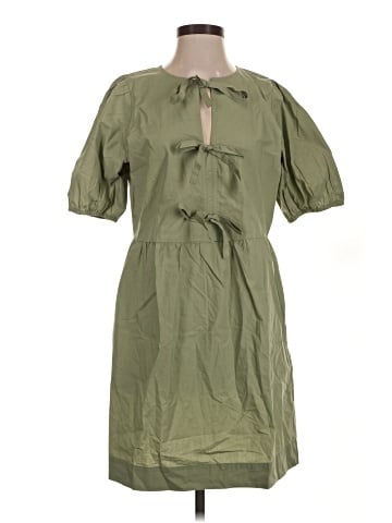 Ann Taylor LOFT Casual Dress (view 1)