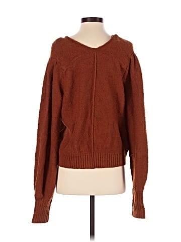 Free People Pullover Sweater (view 2)