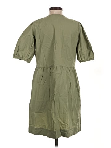 Ann Taylor LOFT Casual Dress (view 2)