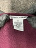 Sweet Romeo 100% Acrylic Burgundy Pullover Sweater Size M - photo 7
