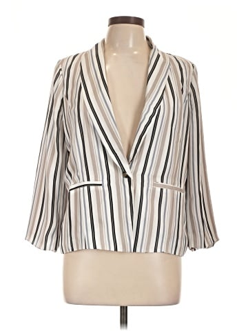 Mystree Blazer (view 1)