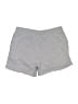 FILA Hearts Gray Athletic Shorts Size M - photo 2