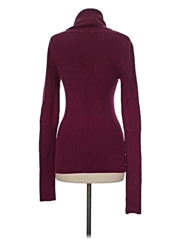 BCBGMAXAZRIA Turtleneck Sweater (view 2)