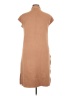 Joan Vass Tan Cardigan Size XL - photo 2
