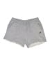 FILA Hearts Gray Athletic Shorts Size M - photo 1