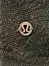 Lululemon Athletica 100% Wool Black Wool Pullover Sweater Size L - photo 7