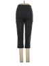 Krazy Larry Chevron-herringbone Black Casual Pants Size 4 - photo 2