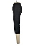 Krazy Larry Chevron-herringbone Black Casual Pants Size 4 - photo 5