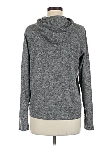 Vuori Zip Up Hoodie (view 2)