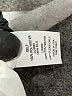 Amanda Uprichard 100% Polyester Silver Cocktail Dress Size XS - photo 8