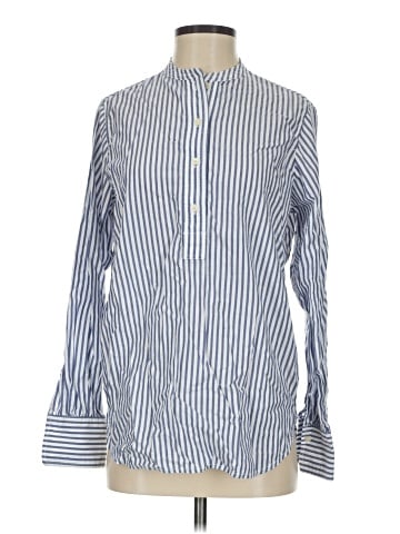 Everlane Long Sleeve Button-Down Shirt (view 1)