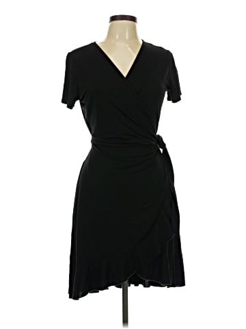 MSBASIC Cocktail Dress (view 1)